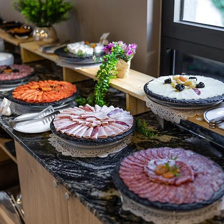 N Hotel ストモレ エクステリア 写真